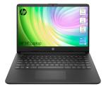 HP 14" Laptop with Intel Pentium N5030 Processor