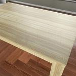 Medina 6-Seater Rectangle Dining Table in Oak