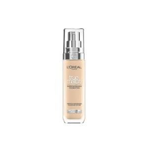 L'Oréal True Match Hydrating Liquid Foundation