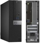 Dell OptiPlex i7 SFF Desktop PC with 16GB RAM