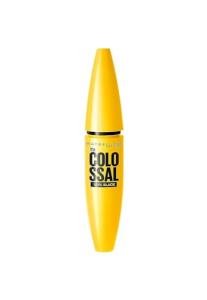 Maybelline Colossal Mascara in Black 10.7ml