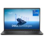Dell 15.6" FHD Laptop with Intel i7 Processor
