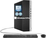 HP Elitedesk 800 G3 Core i5 Desktop PC