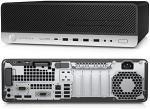 HP Elitedesk 800 G3 Core i5 Desktop PC