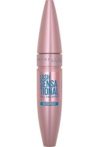 Maybelline Lash Sensational Waterproof Volumizing Mascara