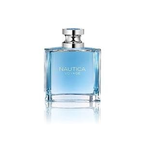 Nautica Voyage Men's Fresh Fruity Cologne 3.3oz