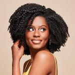 African Pride Leave-In Cream for Curly Hair
