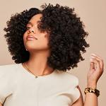 African Pride Leave-In Cream for Curly Hair