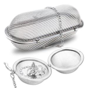 Iffitya Jewelry Cleaning Baskets - 2 Pack
