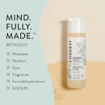 Honest Company Tear-Free 2-in-1 Shampoo and Wash