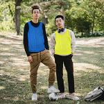 Super Z Outlet 12 Lightweight Scrimmage Vests for Kids