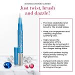 Diamond Dazzle Stik Jewelry Cleaner Pen