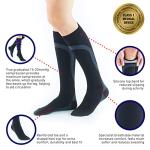 Neo-G Compression Socks for Active Lifestyles