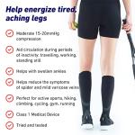 Neo-G Compression Socks for Active Lifestyles