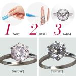 Diamond Dazzle Stik Jewelry Cleaner Pen
