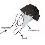 EastyGold 56-Inch Speed Chute Training Parachute