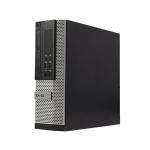 Dell Optiplex 7020/9020 i7 Desktop with 23" Monitor