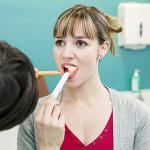 ForPro Senior Tongue Depressors, 100-Count Pack