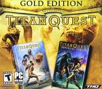 Titan Quest Gold Bundle: Titan Quest & Immortal Throne