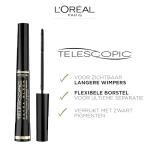 L'Oréal Paris Telescopic Extra Black Mascara