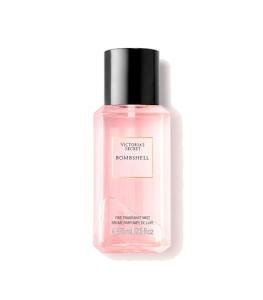 Victoria's Secret Bombshell Mini Fragrance Mist - 2.5 oz