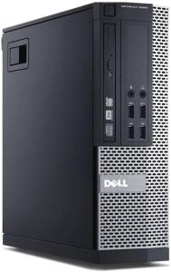 Dell Optiplex 7020/9020 i7 Desktop PC, 16GB RAM