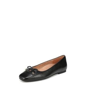 Vionic Klara Women's Ballet Flat in Black