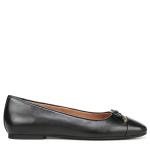 Vionic Klara Women's Ballet Flat in Black