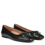Vionic Klara Women's Ballet Flat in Black