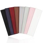 8 Pack Non-Slip Sport Headbands for Women