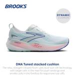 Brooks Glycerin GTS 22 Women’s Running Shoe