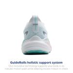 Brooks Glycerin GTS 22 Women’s Running Shoe