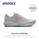 Brooks Women's Adrenaline GTS 24 Running Shoe