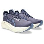 ASICS Men's Gel-Nimbus 27 Running Shoes - Indigo