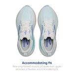 Brooks Glycerin GTS 22 Women’s Running Shoe