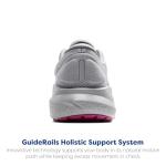 Brooks Women's Adrenaline GTS 24 Running Shoe