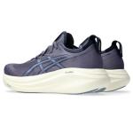 ASICS Men's Gel-Nimbus 27 Running Shoes - Indigo