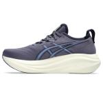 ASICS Men's Gel-Nimbus 27 Running Shoes - Indigo