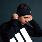 Adidas Alphaskin Headband - Workout Sweat Control