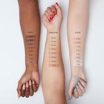 MUA Makeup Academy Full Coverage Matte Foundation