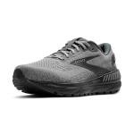 Brooks Beast GTS 24 Men's Running Shoe - Grey/Ebony