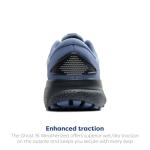 Brooks Ghost 16 Weatherized Neutral Running Shoe