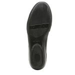 LifeStride Women's Black Ballet Flat Size 9