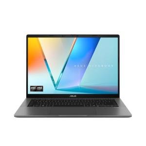 ASUS Vivobook S14: Powerful AMD Ryzen Laptop