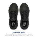 Brooks Women’s Adrenaline GTS 24 Running Shoe - Black