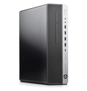 HP EliteDesk 800 G3 i5 Desktop with 16GB RAM