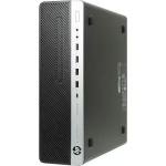 HP EliteDesk 800 G3 i5 Desktop with 16GB RAM