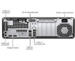 HP EliteDesk 800 G3 i5 Desktop with 16GB RAM