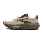Brooks Ghost 17 Men's Running Shoe - Chateau Gray