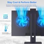 27-Inch All-in-One Desktop PC with Webcam